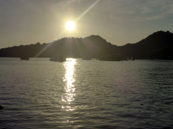 Labuan Bajo