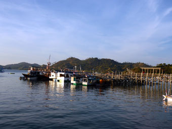 Labuan Bajo