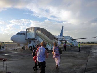 Denpasar Ngurah Rai International Airport