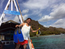 Padar Island