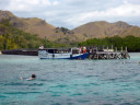 Padar Island