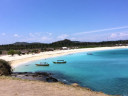 Tanjung Aan Beach