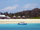 Tanjung Aan Beach