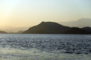 Boat trip to Padar Island