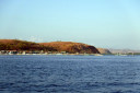 Boat trip to Padar Island