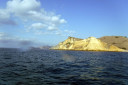 Boat trip to Padar Island