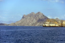 Boat trip to Padar Island