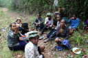 Cunca Wulang Canyon and Waterfall