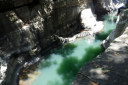 Cunca Wulang Canyon and Waterfall