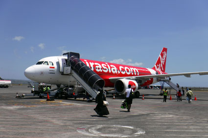 Denpasar Ngurah Rai International Airport