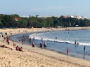 Kuta Beach