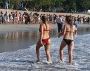 Kuta Beach