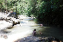 Malanage Hot Spring