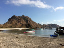 Padar Island