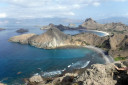 Padar Island