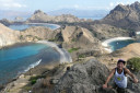 Padar Island