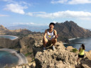 Padar Island