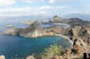 Padar Island