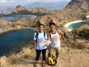 Padar Island