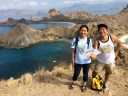 Padar Island