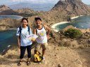 Padar Island