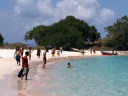 Pink Beach