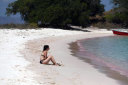 Pink Beach