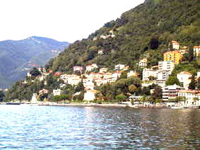 Lake Como