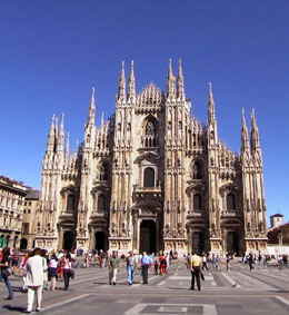 Duomo