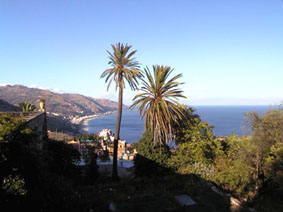 Taormina