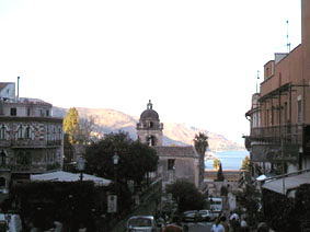 Taormina