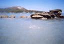 Acqua Calda (Fumaroles)