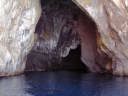 boat tour to Cala del Formaggio