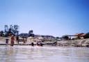 Pozza dei Fanghi (mud bath pool)