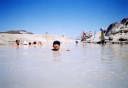 Pozza dei Fanghi (mud bath pool)