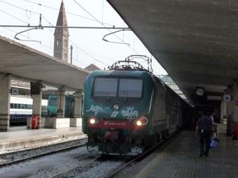 Firenze SMN