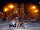 Spanish Steps