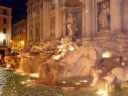 Trevi Fountain