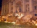 Trevi Fountain