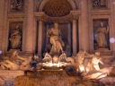 Trevi Fountain