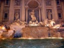 Trevi Fountain