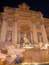 Trevi Fountain