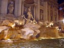 Trevi Fountain