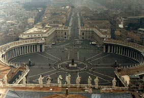 Basilica di San Pietro