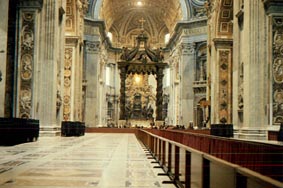 Basilica di San Pietro