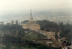 Basilica di San Pietro