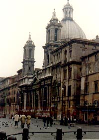 Piazza Navona