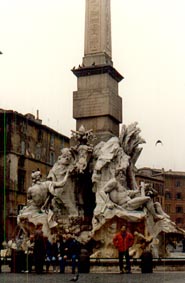 Piazza Navona