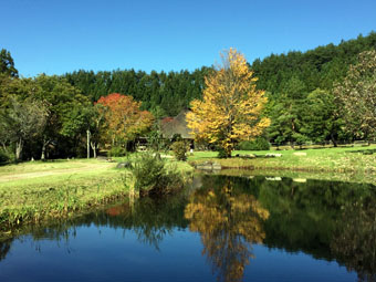 遠野ふるさと村