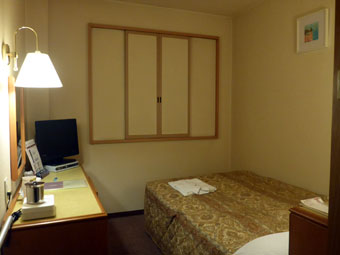 Central Hotel Takasaki